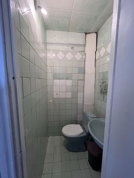 Трех комнатная квартира