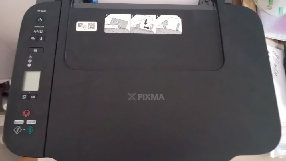 Принтер сатылады