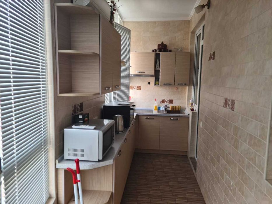 Дава се под наем Двустаен апартамент в София, Левски - 46 кв.м за 350 € - Снимка #2