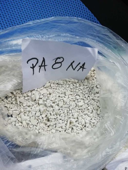 plastic PA si PC, poliamida si policarbonat