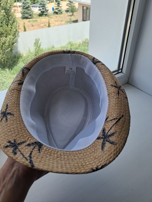 Шляпа для тематической вечеринки " Гавайи"