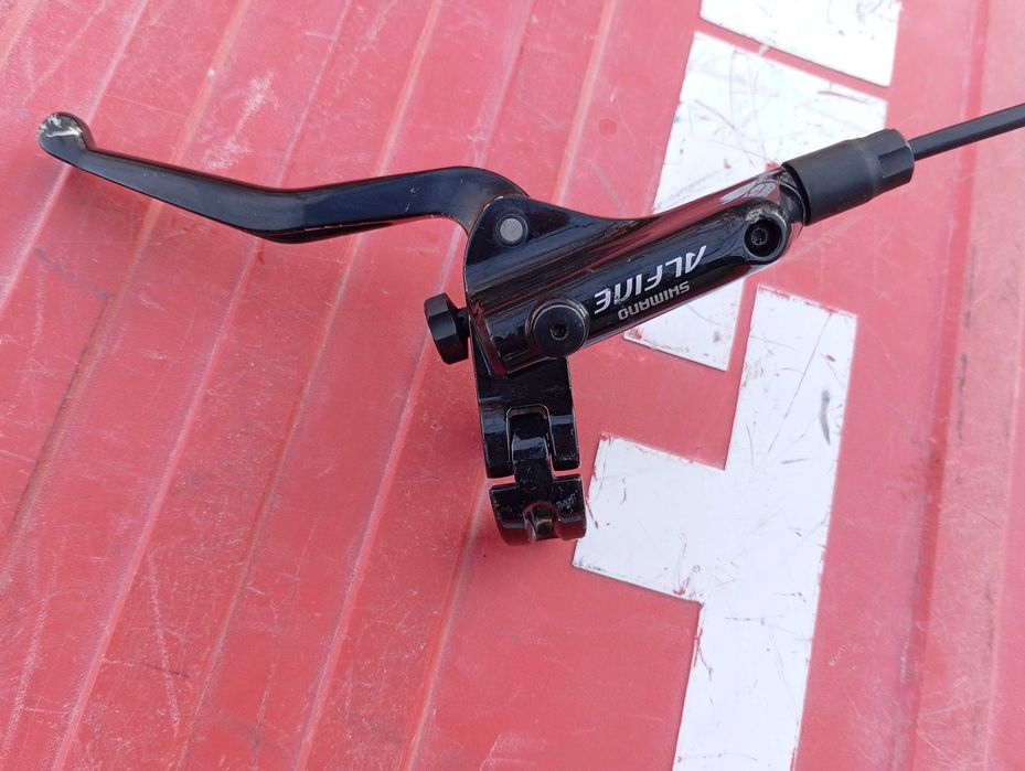 Shimano Alfine BR-S700