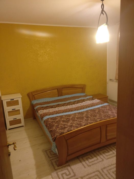 Inchiriez apartament 2 camere Popa Sapca