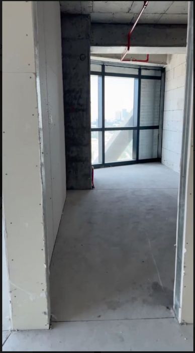 Piramit Tower Продается 2 комнатная квартира коробка Текстильный мост
