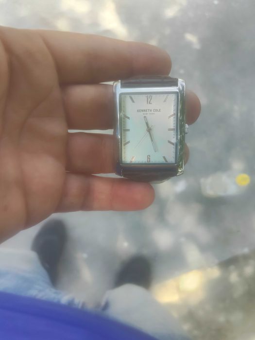 ceas Kenneth Cole