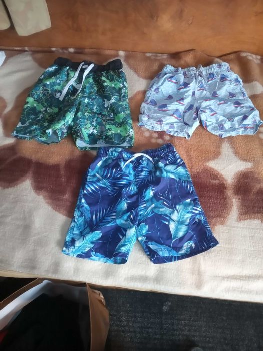 Маркови детски дрехи втора употреба