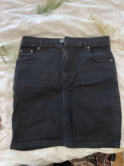 Дамски гащеризон и пола