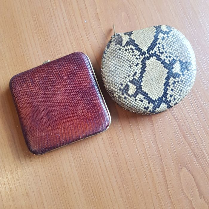 pudriere piele soparla piton