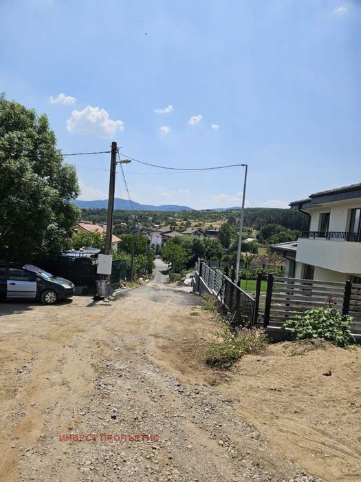 Продава се Парцел в Банкя - 1027 кв.м за 159 €/кв.м - Снимка #5