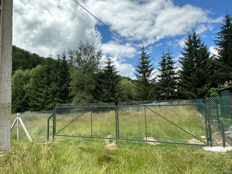 Teren intravilan Cheia, Prahova