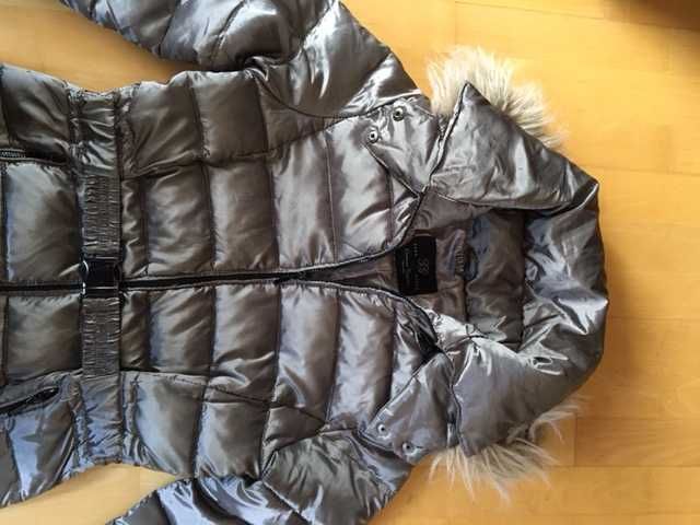 Детско яке ZARA, размер 13 - 14 г.