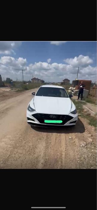Hyundai Sonata 10млн