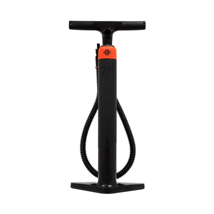 Pompă Stand up paddle/Caiac Dublă Acțiune - produs resigilat Decathlon