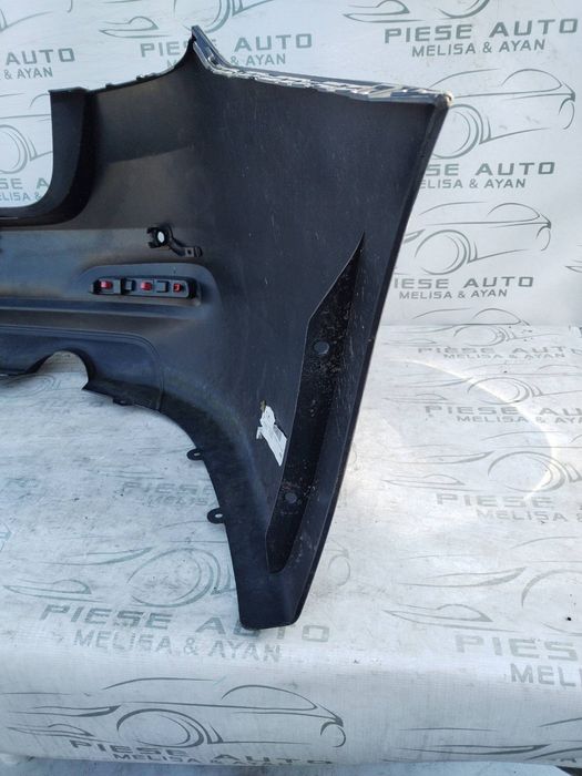 Bara spate Bmw Seria 3 F31 LCI Combi/break/variant an 2015-2016-2017-2