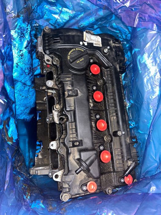 Мотор elantra 1.8