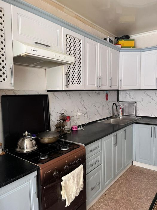 Уй сатылады 2 бөлмелі