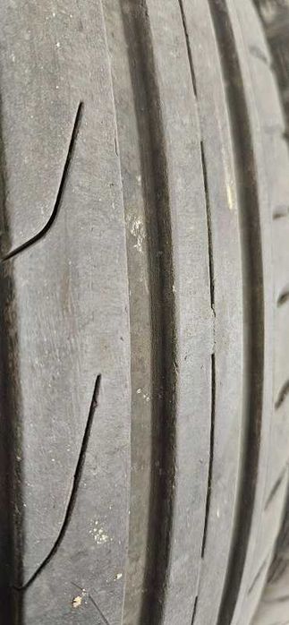 Летни гуми Toyo 225 / 60 / 18 Тойо 225 х 60 х 18 4 броя
