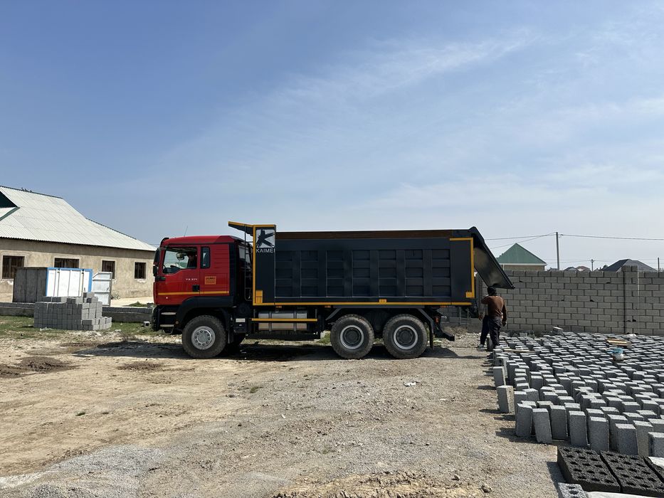 Шлакоблок строительный