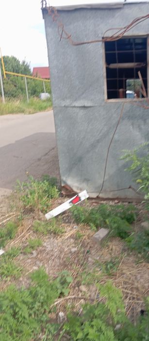 Продам вагончик для склада
