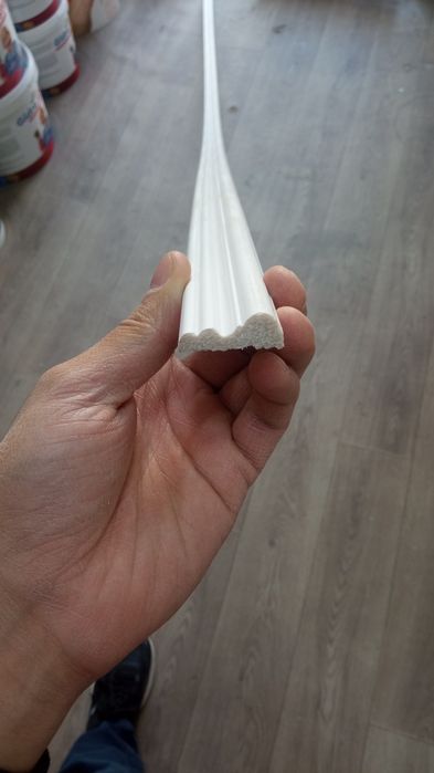 Polimer poluritan molding suyak palimer paluritan