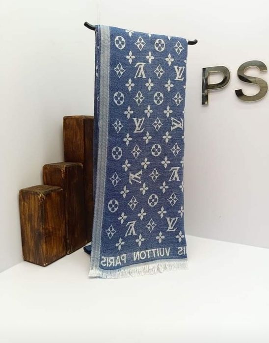 Esarfe/saluri unisex, două fețe, diverse nuanțe