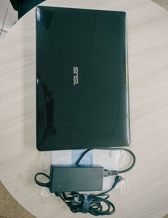 Продам ноутбук ASUS