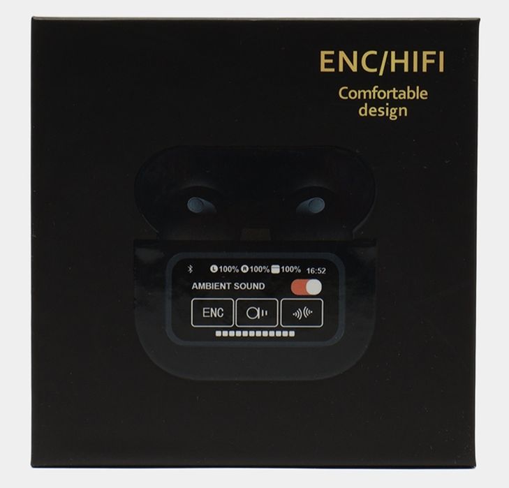 Беспроводные Наушники