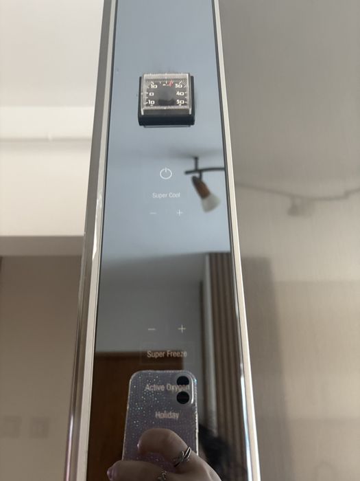 frigider hotpoint ariston