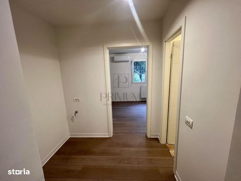 Gheorghe Lazar, apartament 2 camere, renovat, centrala proprie