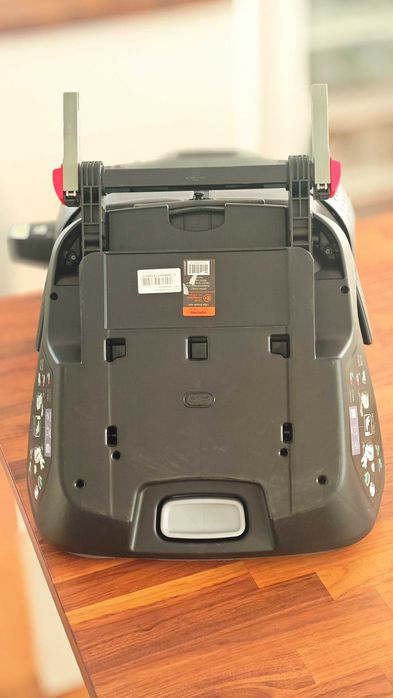 Детско столче за автомобил Britax Römer Kidfix PRO Classic i-Size