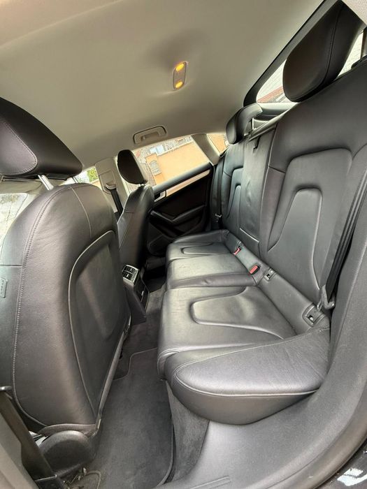 Audi A5 2012 2.0 diesel