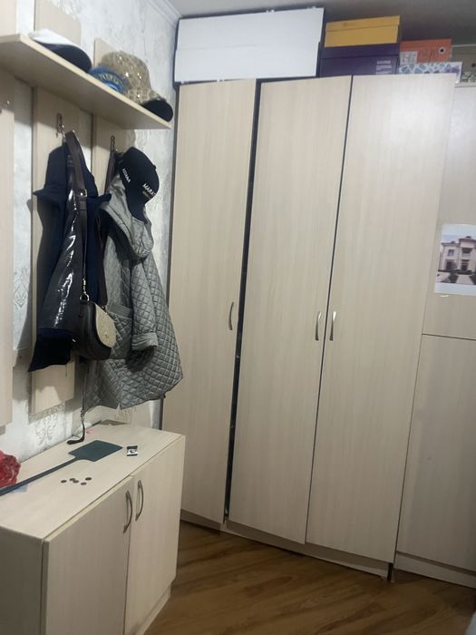 Сдам однокомнатную квартиру