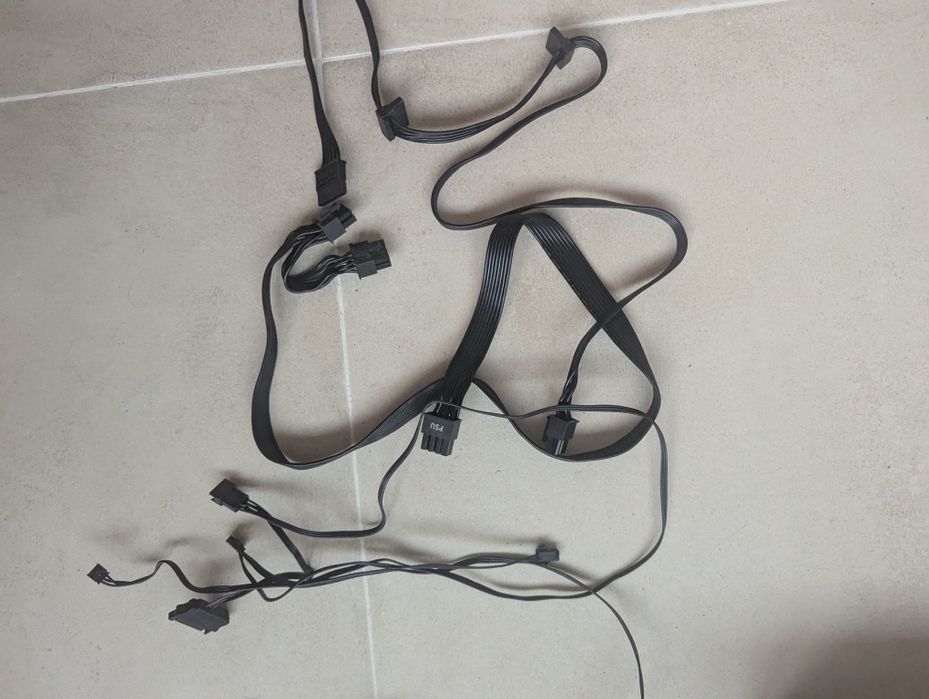 1st player PS-750fk | Surse PC