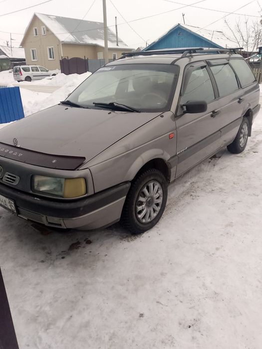 Продам Фольксваген Пассат Б 3