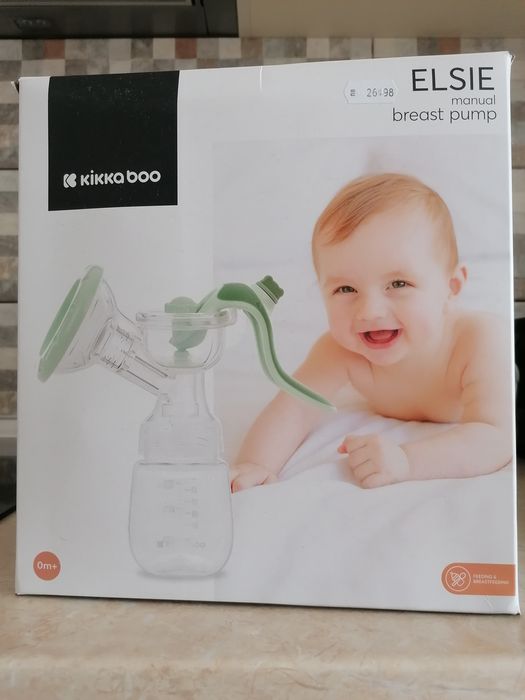 Помпа за изцеждане на кърма