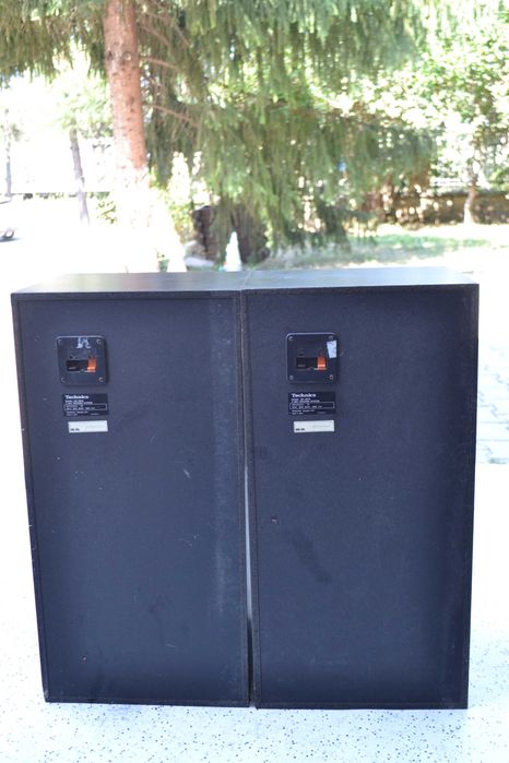 Boxe Technics SB 3670