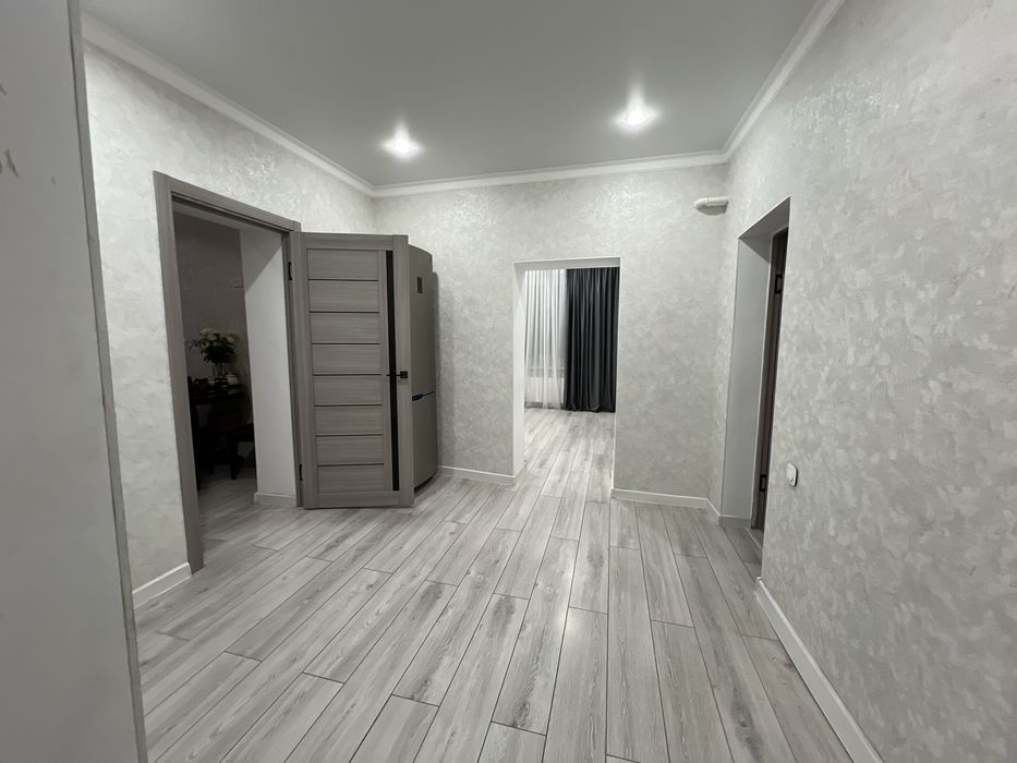 Продается дом в хорошем районе