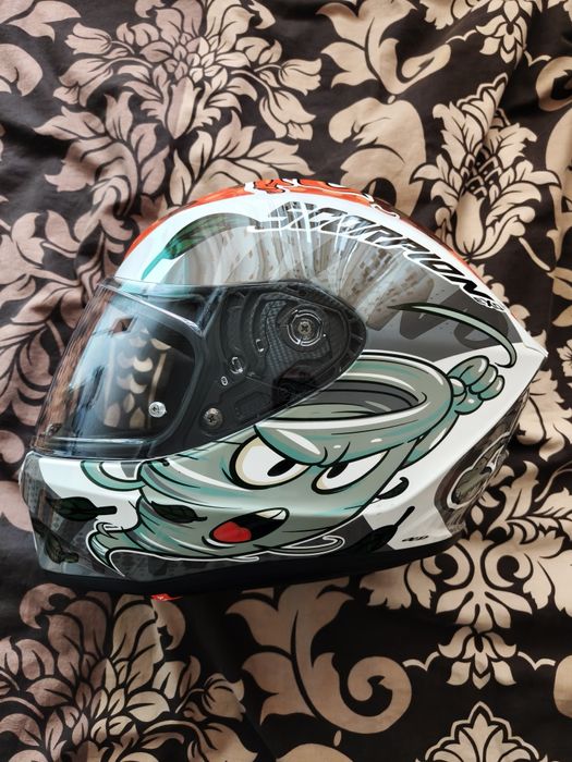 Детска Каска за мотор Scorpion Exo Junior Air