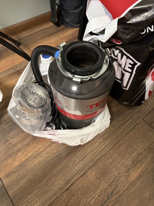 Мелница Teka TR550