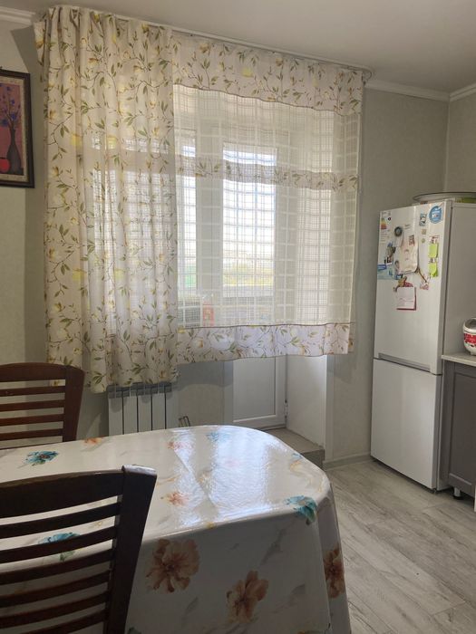 Продам 2 -х улучшенную квартиру