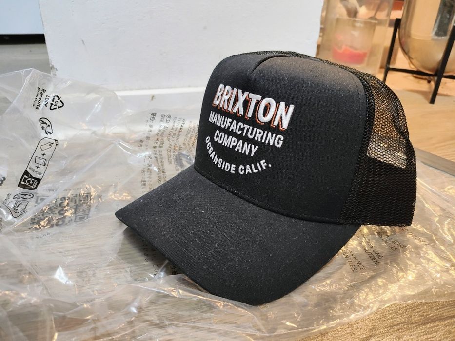 Sapca brixton noua