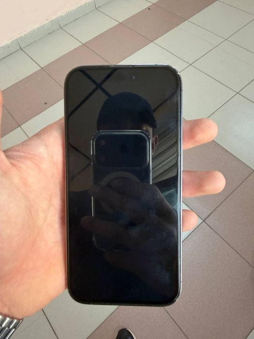 Iphone 14 pro ZPA