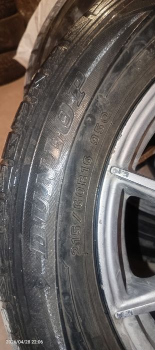 Титанка 5 114.3 ниссан