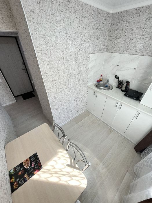 Квартира посуточно