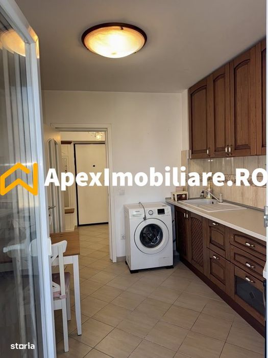 Apartament 2 camere de inchiriat Universitate Bucuresti | ApexImobilia