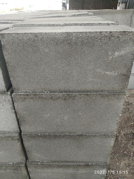 Газоблок город шу 1 штук 1000 тенге