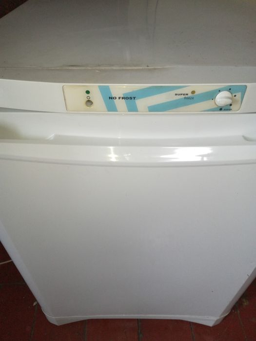 Морозильная камера