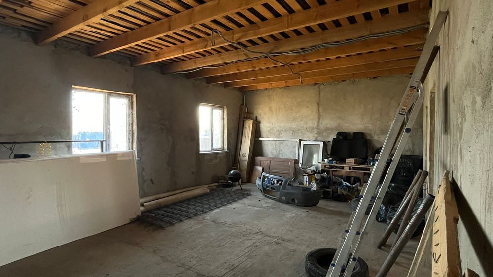 Продается готовый дом