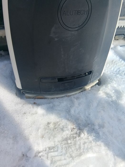 Ремонт и установка ворот и автоматики