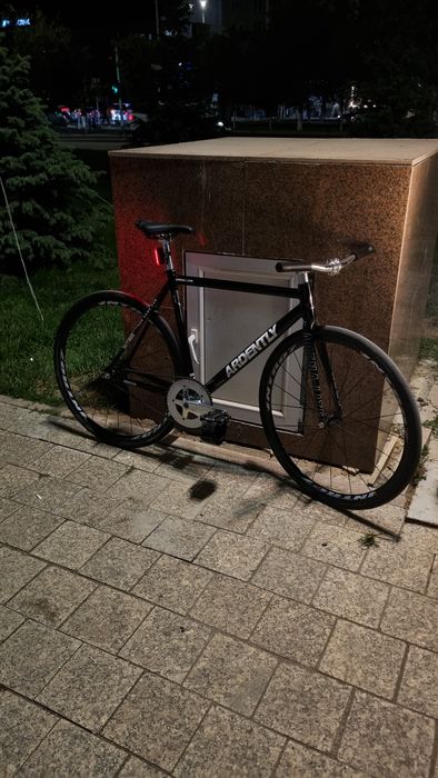 Ardently Arena Lite M size